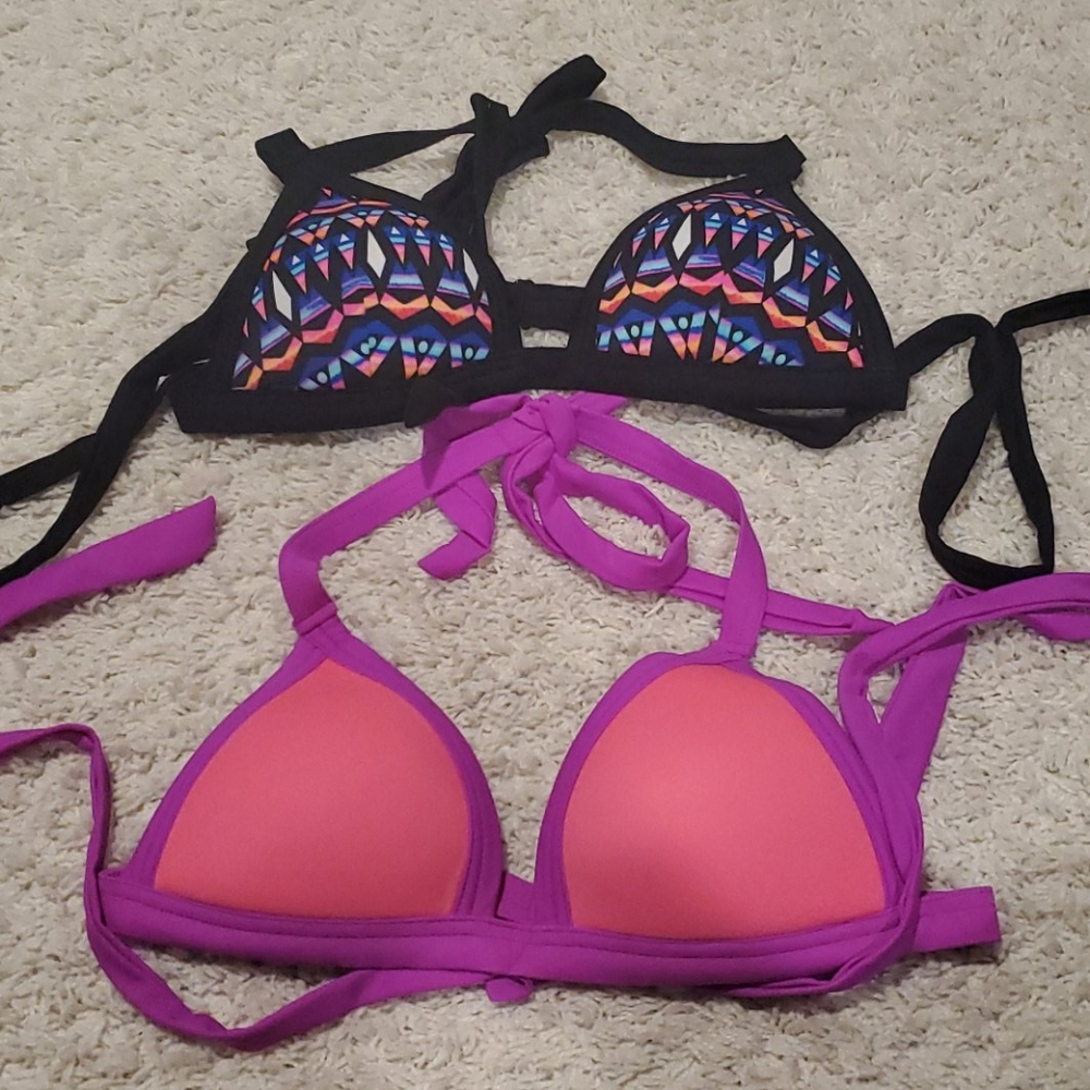 Bikini Tops